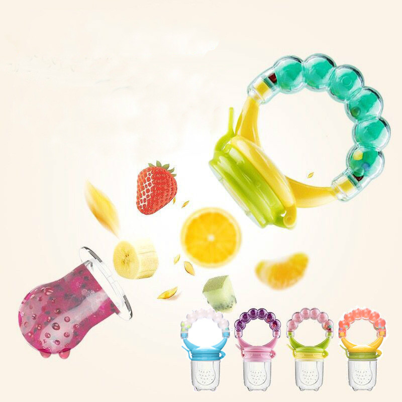 Baby Products Useful - 1 szt. Smoczek do karmienia niemowląt,