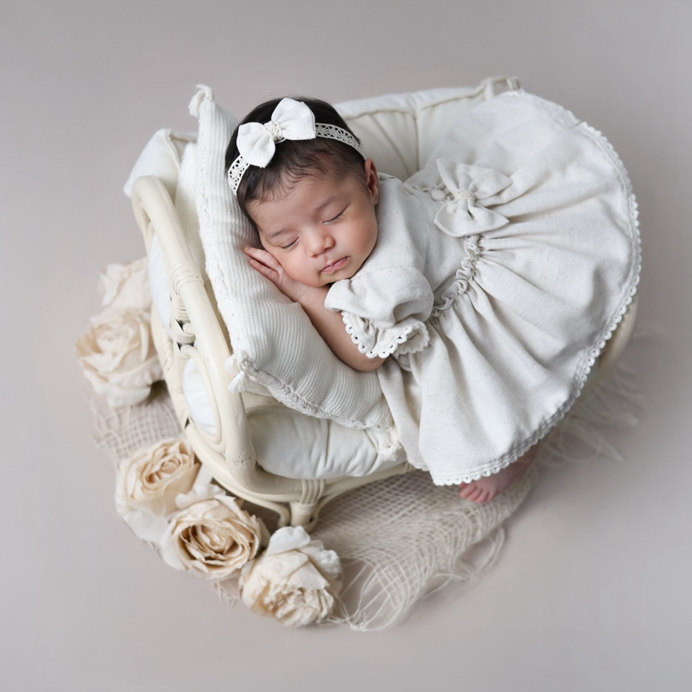 Baby Products Useful - Rekwizyty do sesji noworodkowej, ubranka dla