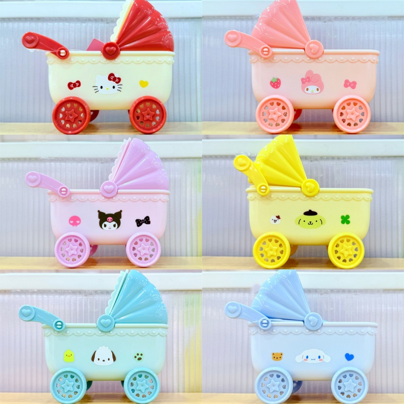 Baby Products Gift Baskets - Uroczy koszyk do przechowywania w kształcie