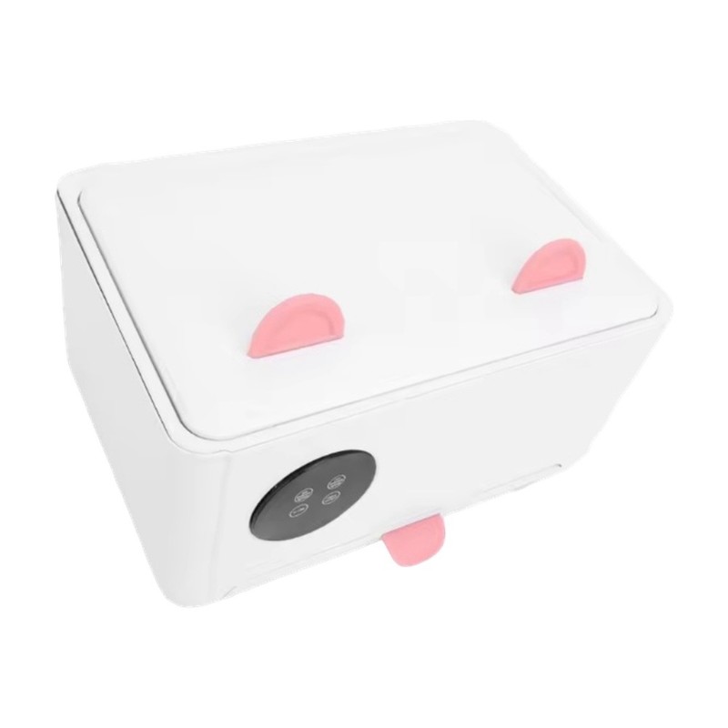 Baby Wipe Warmer - WOTT-For Home Podgrzewacz do chusteczek dla