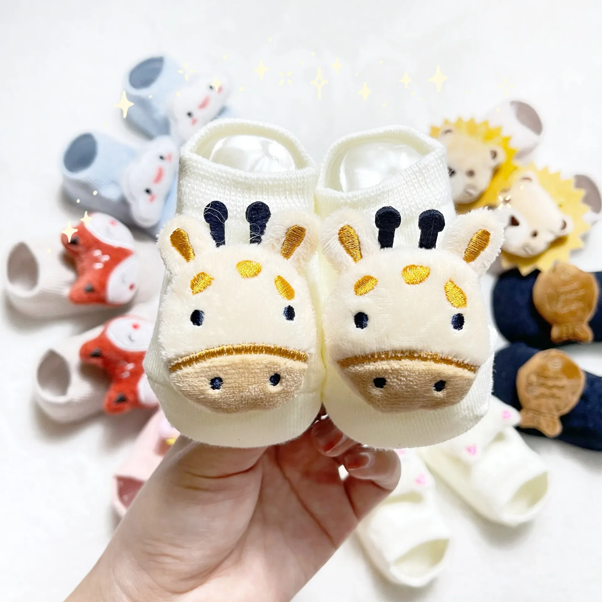 Baby Products Useful - Kawaii bawełna niemowlę maluch Boys Baby