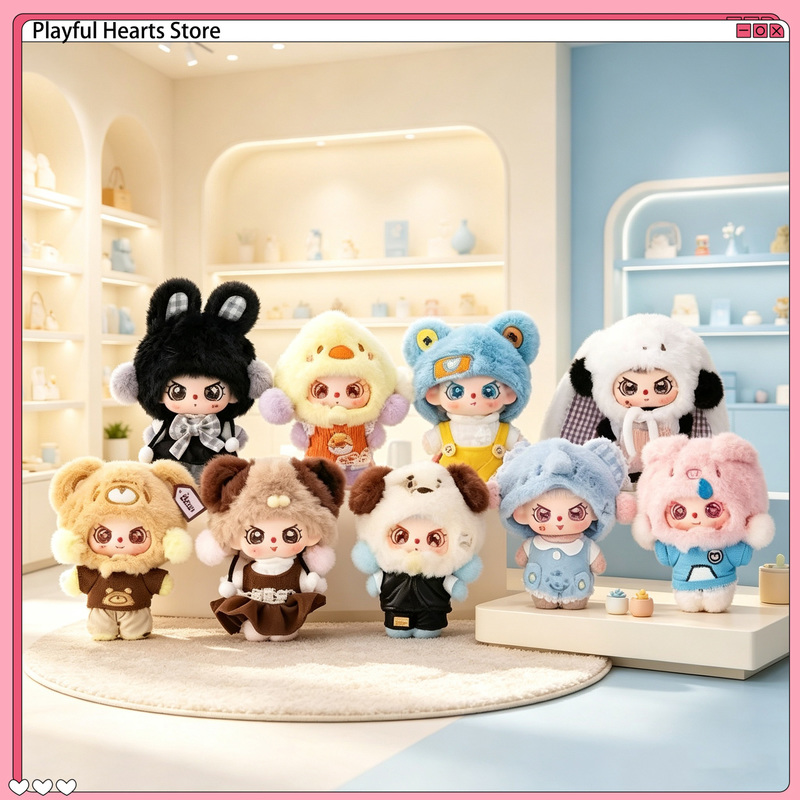 Baby Products For Gift - Nowa Seria New Baby Three Happy