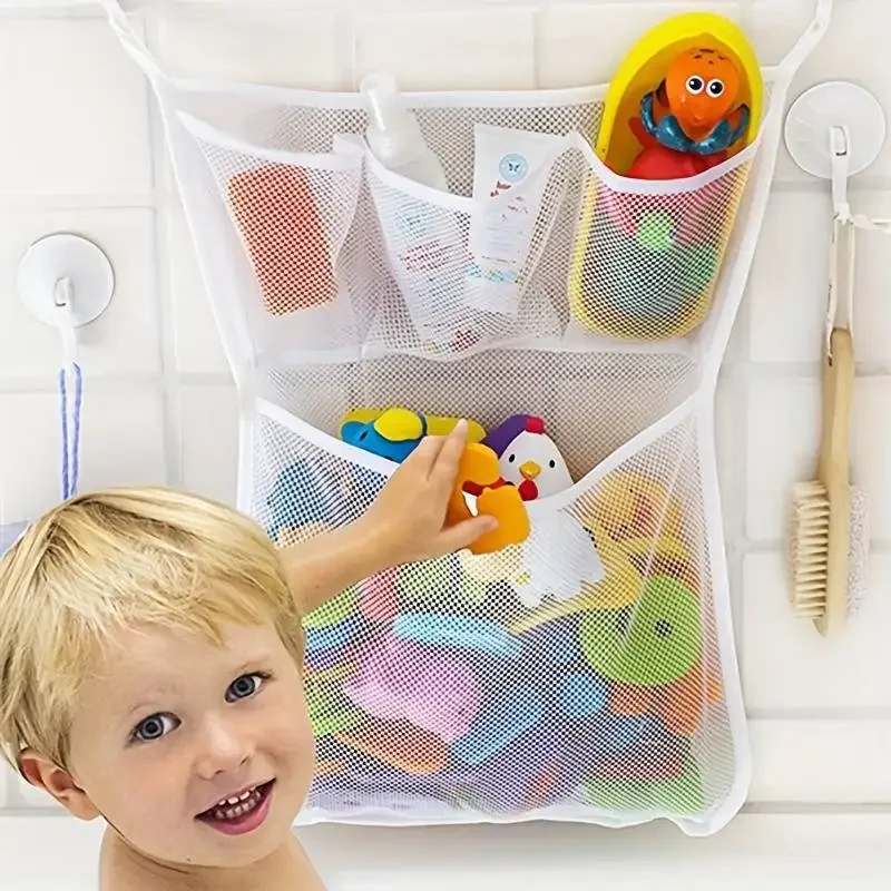 Baby Products Basket - Organizer do domu, organizer dla dzieci,