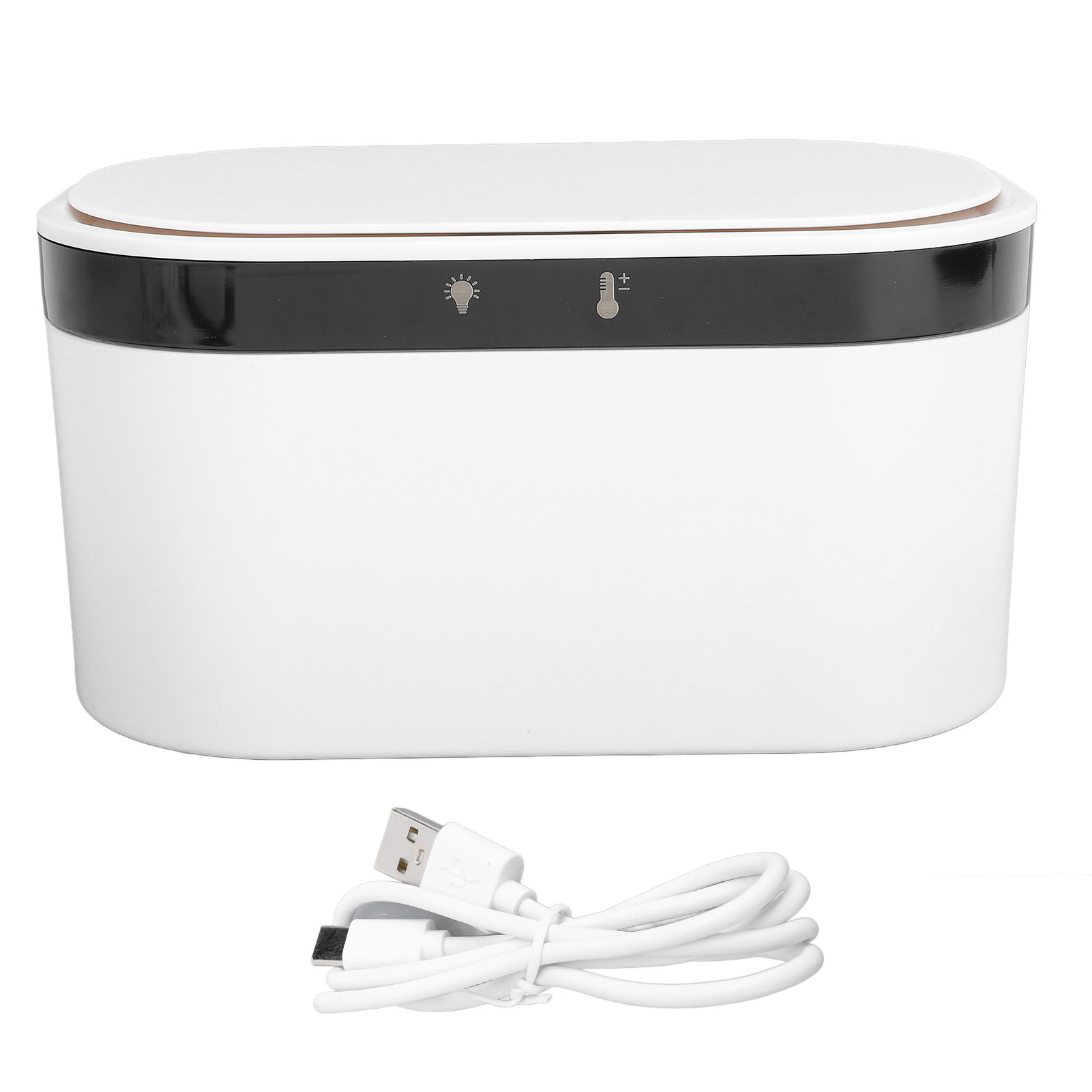 Baby Wipe Warmer - Podgrzewacz do chusteczek dla niemowląt o
