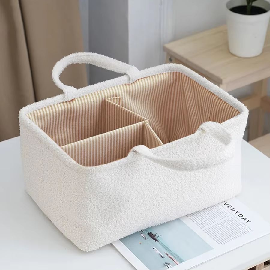 Baby Products Gift Baskets - Przenośna torba podróżna dla mam, torba