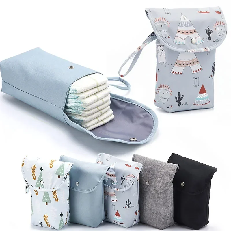 Baby Products Useful - Organizer do torby na pieluchy dla