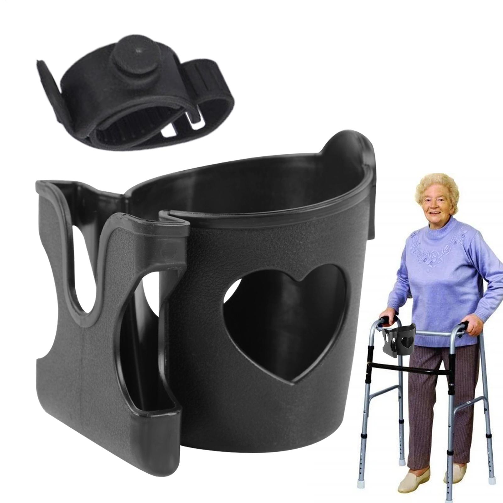 Baby Walker Activity - Uchwyt na kubek do wózka dziecięcego