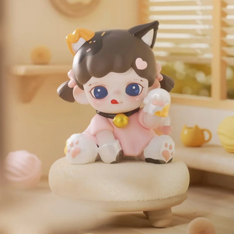 Baby Products For Face - Oryginalna figurka Baby Zoraa z serii