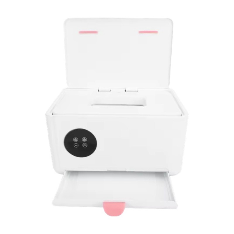 BEDW-Grzejnik do chusteczek dl – Baby Wipe Warmer recenzja i cena