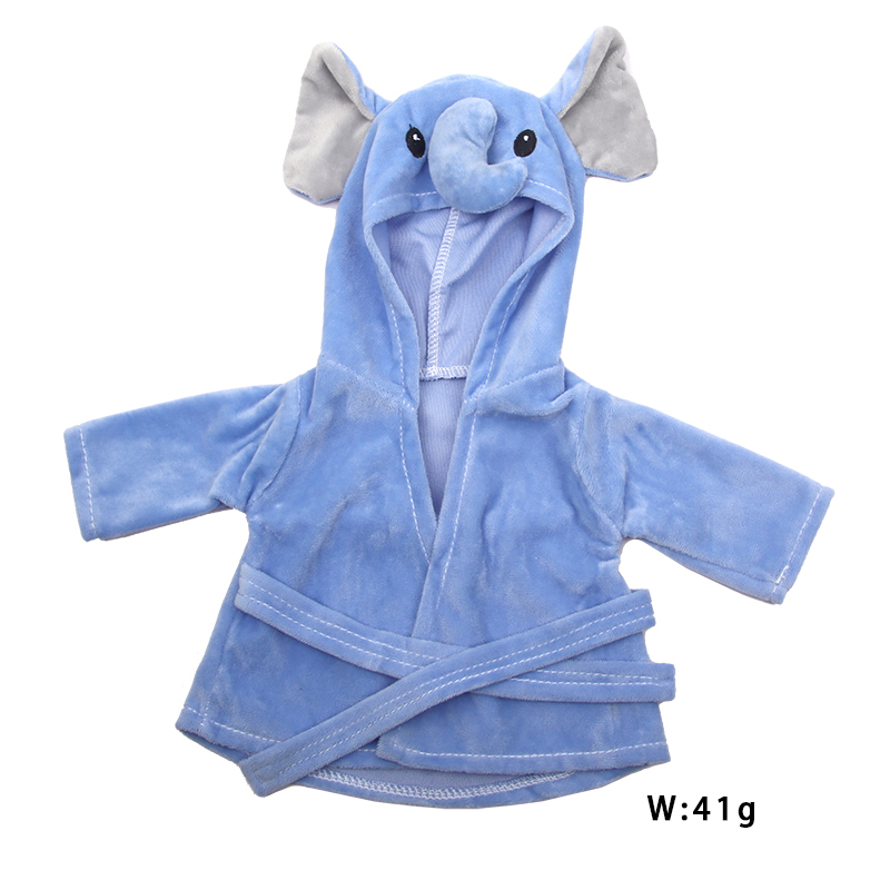 Kolorowy szlafrok Śliczna kosz – Baby Products Shop recenzja i cena