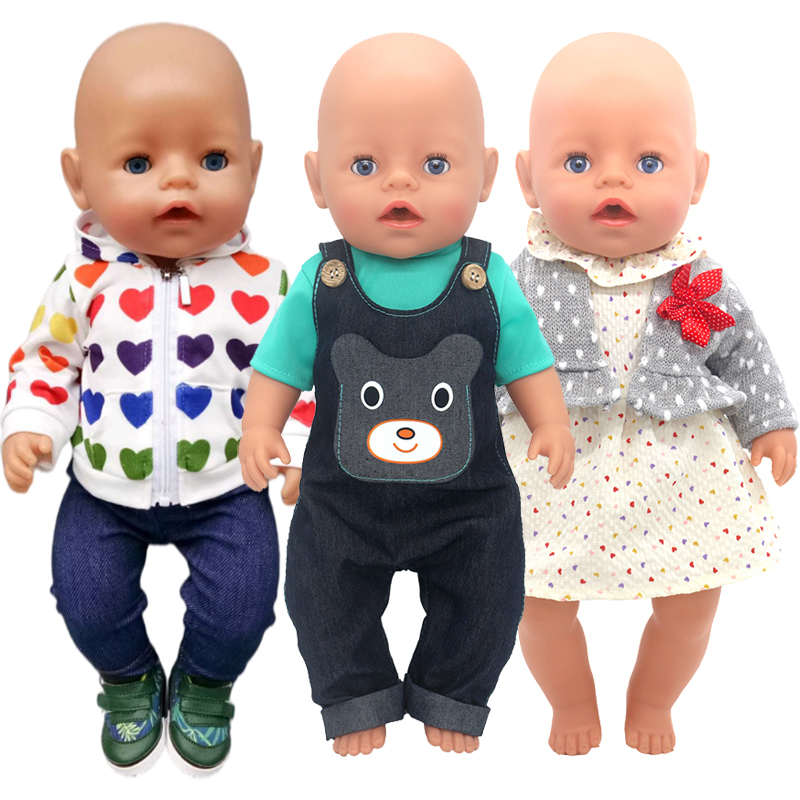 43cm niemowlęcy noworodki ubra – Baby Products Shop recenzja i cena