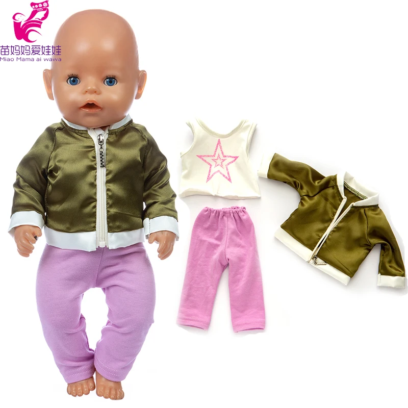 43cm niemowlęcy noworodki ubra – Baby Products Shop recenzja i cena