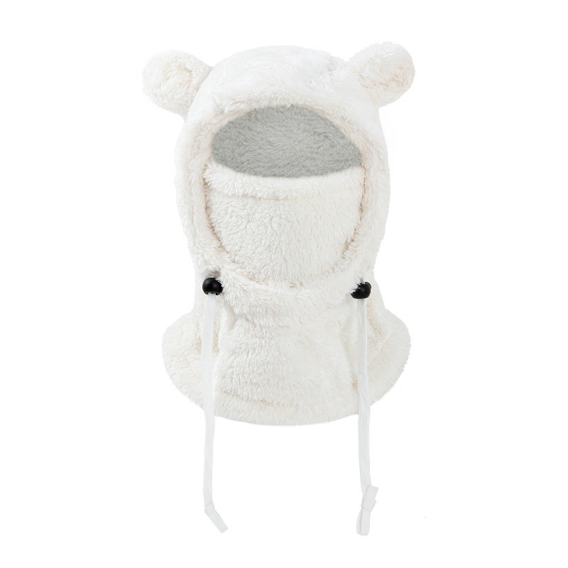 Zintegrowana czapka i szalik c – Baby Products For Face recenzja i cena