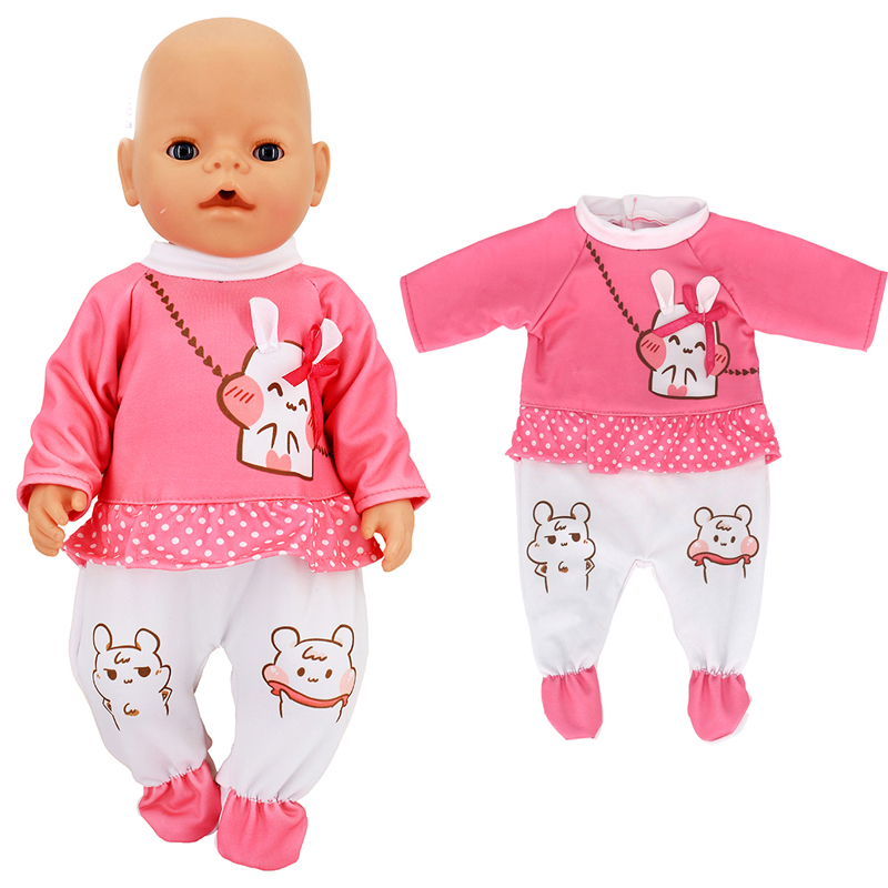 Ubranka dla lalek 40 cm wełnia – Baby Products Shop recenzja i cena