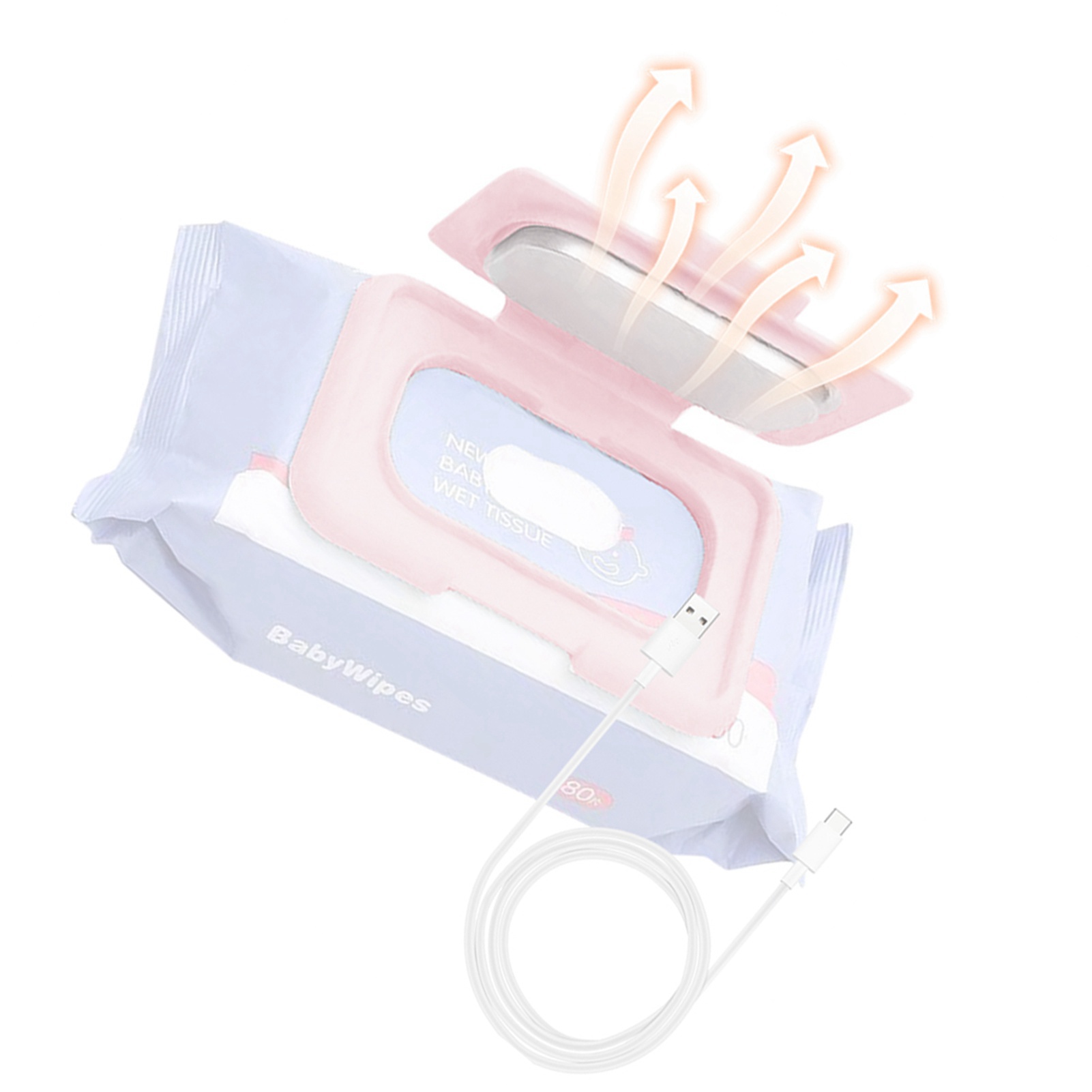Podgrzewacz do chusteczek dla  – Baby Wipe Warmer recenzja i cena