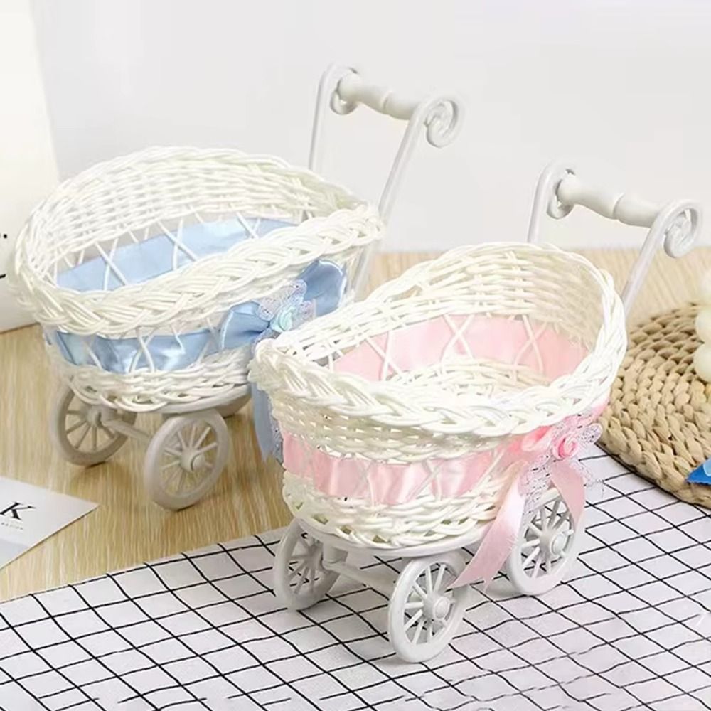 Mini Uroczy Koszyk do Wózka Dz – Baby Products Basket recenzja i cena