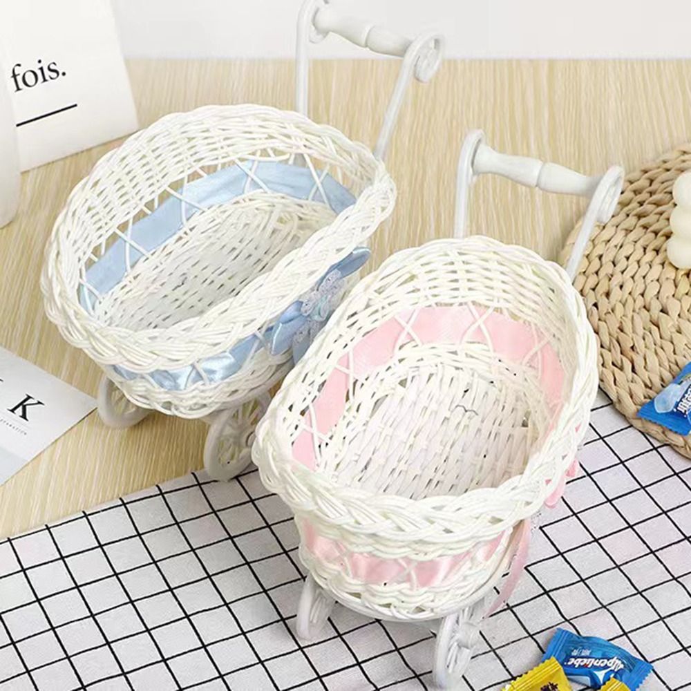 Mini Uroczy Koszyk do Wózka Dz – Baby Products Basket recenzja i cena