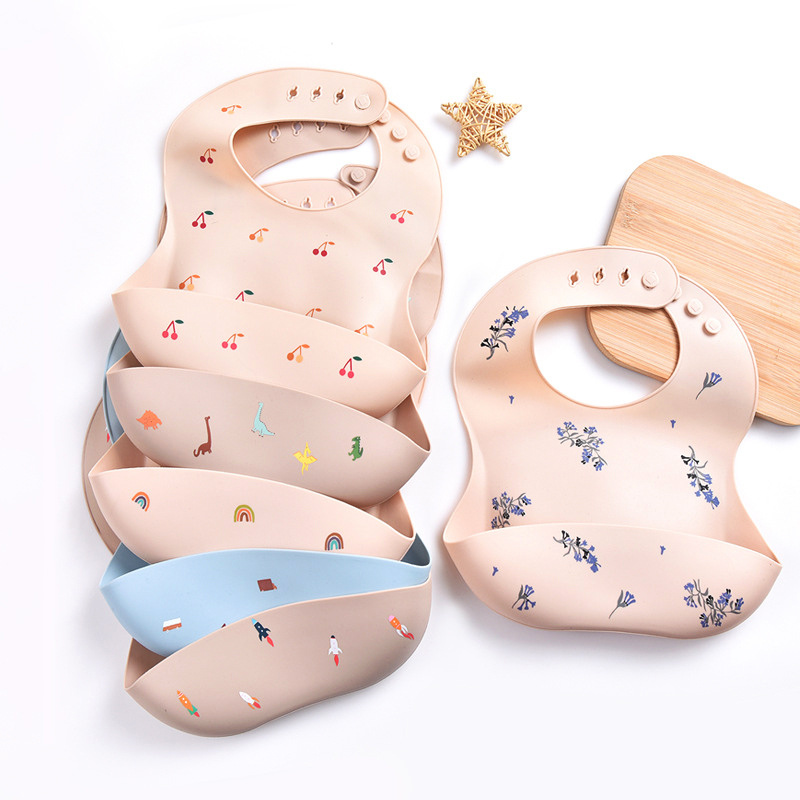 Silicone Baby Bibs 4 Speeds Ad – Silicone Baby Bibs recenzja i cena