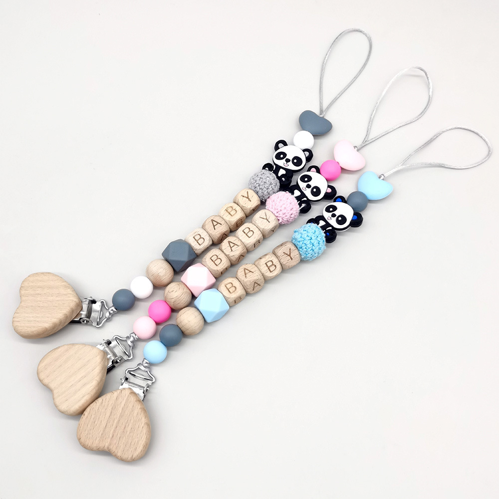 Drewniany, personalizowany łań – Baby Products recenzja i cena