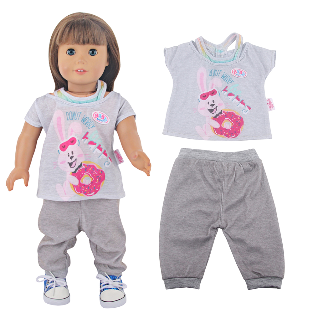 Ubranka dla lalek wiewiórka, k – Baby Products Shop recenzja i cena