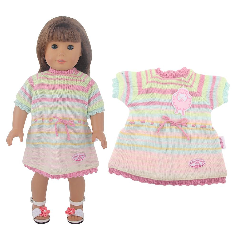 Ubranka dla lalek wiewiórka, k – Baby Products Shop recenzja i cena