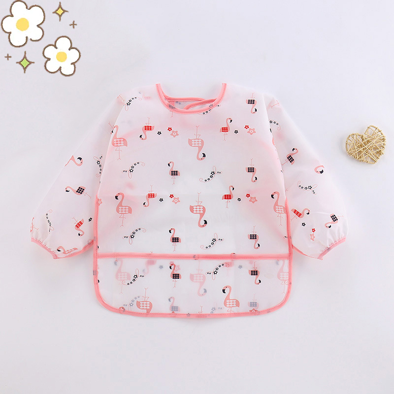Silikonowy śliniaczek dla niem – Silicone Baby Bibs recenzja i cena