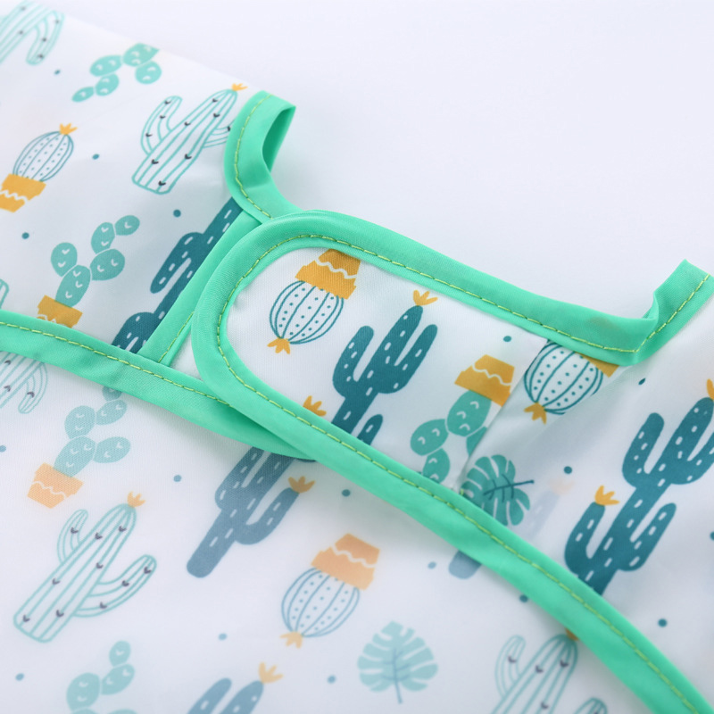 Silikonowy śliniaczek dla niem – Silicone Baby Bibs recenzja i cena