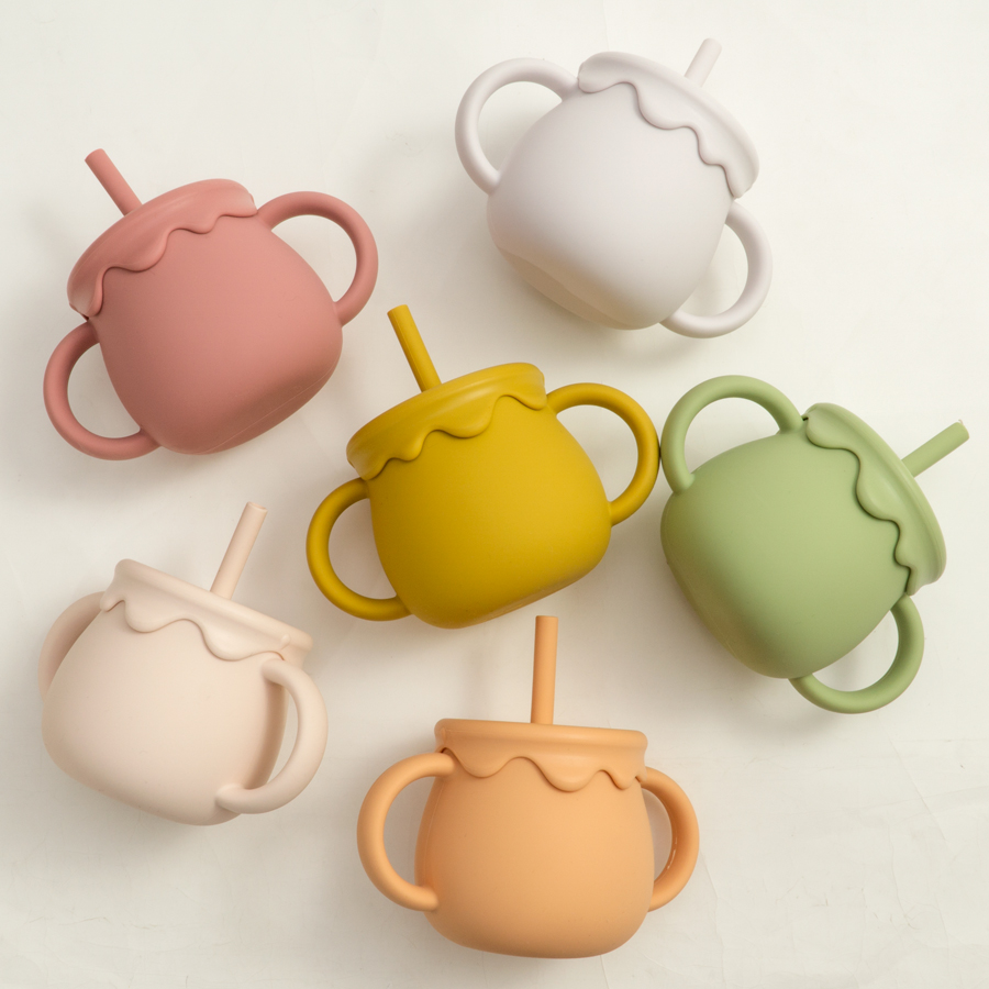 Kubki do karmienia niemowląt P – Baby Products Useful recenzja i cena