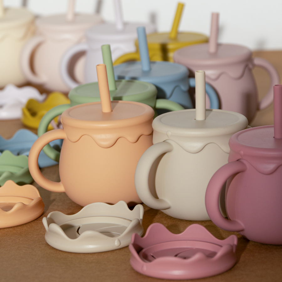 Kubki do karmienia niemowląt P – Baby Products Useful recenzja i cena