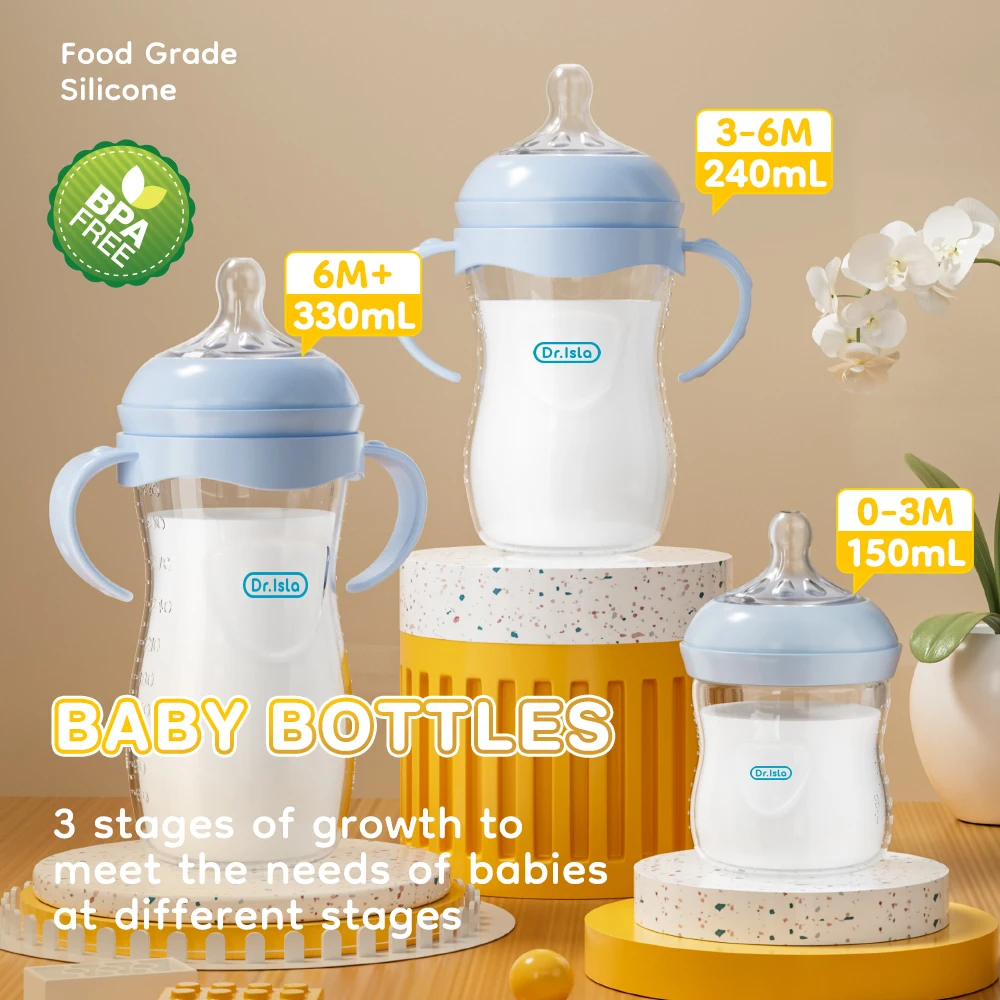 Butelka dla niemowląt PP 150/2 – Baby Products Useful recenzja i cena