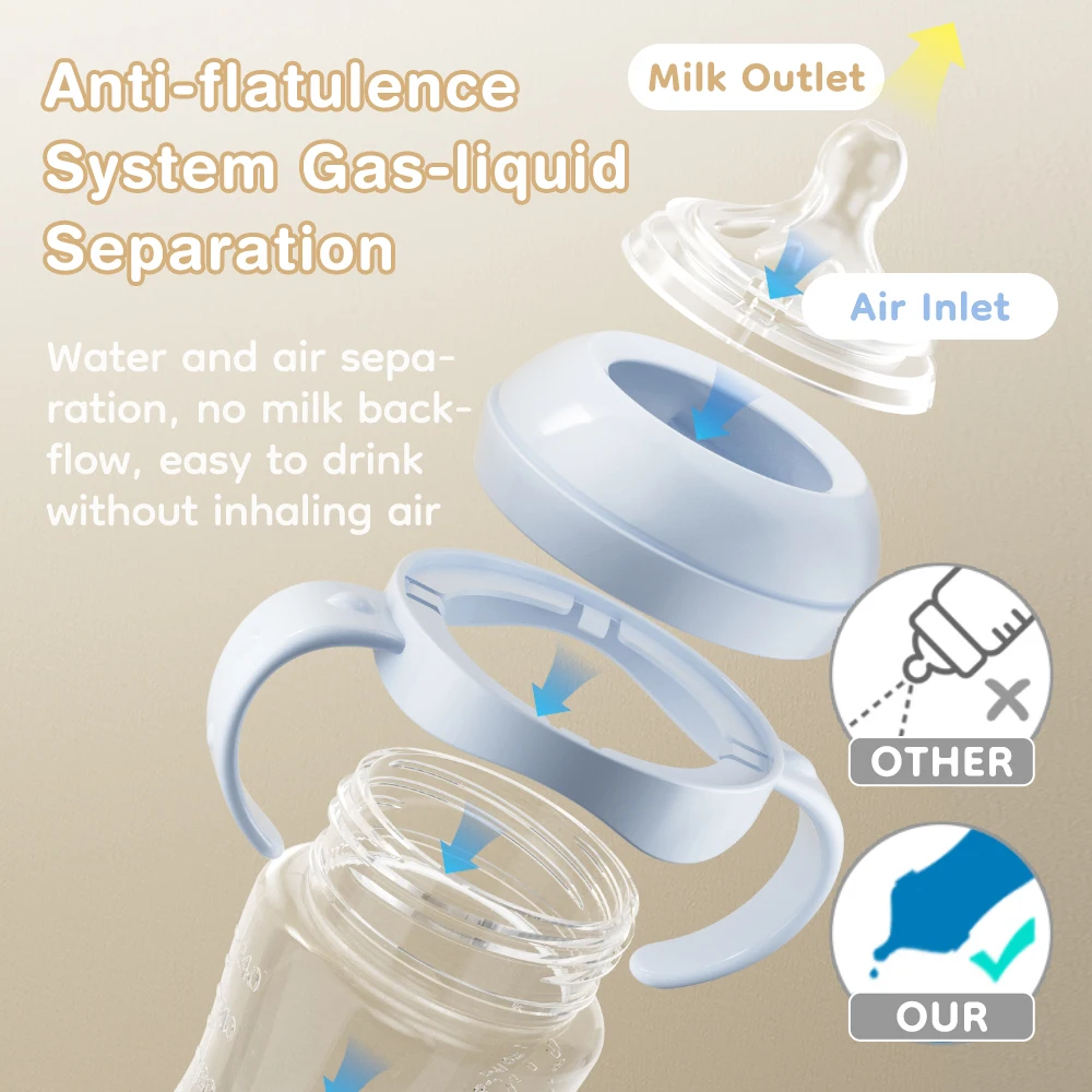 Butelka dla niemowląt PP 150/2 – Baby Products Useful recenzja i cena