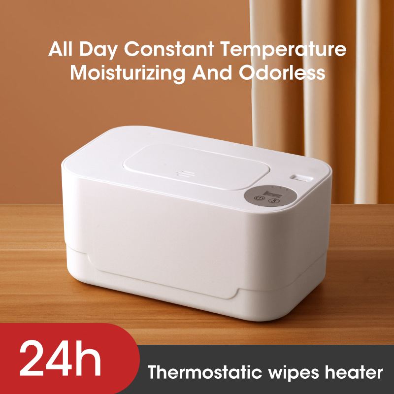 Podgrzewacz do chusteczek dla  – Baby Wipe Warmer recenzja i cena