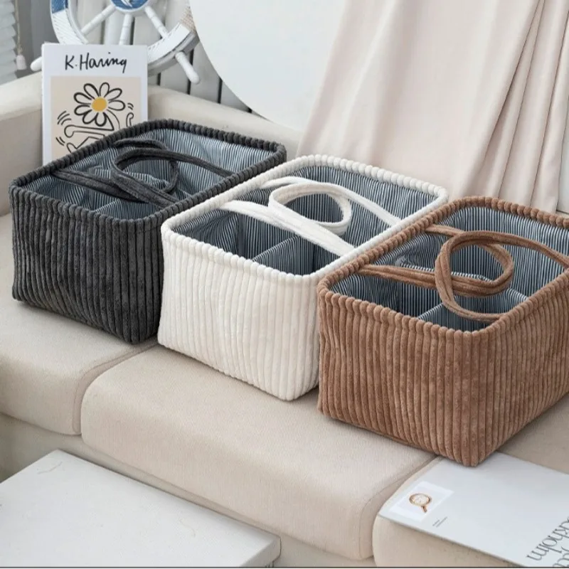 Torba dla mamy, torba na pielu – Baby Products Basket recenzja i cena
