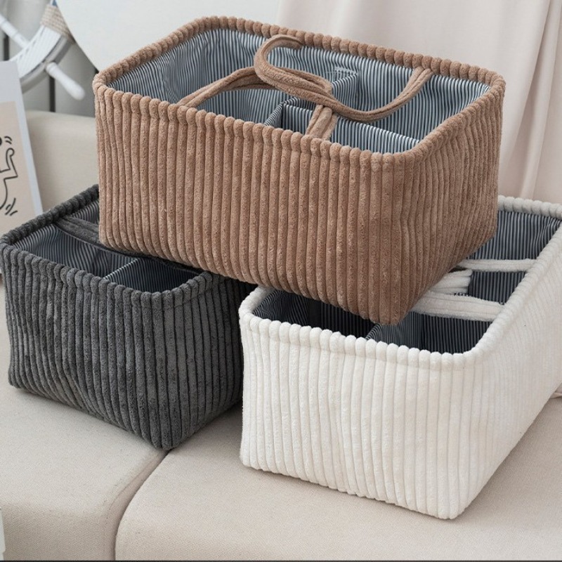 Torba dla mamy, torba na pielu – Baby Products Basket recenzja i cena
