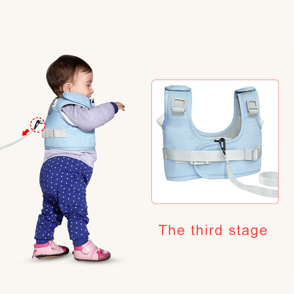 Pas do chodzenia dla niemowląt – Baby Walker Activity recenzja i cena