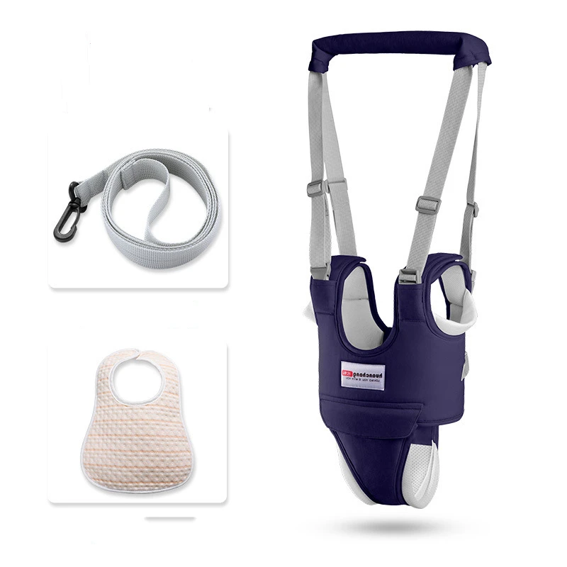 Pas do nauki chodzenia dla nie – Baby Walker Activity recenzja i cena