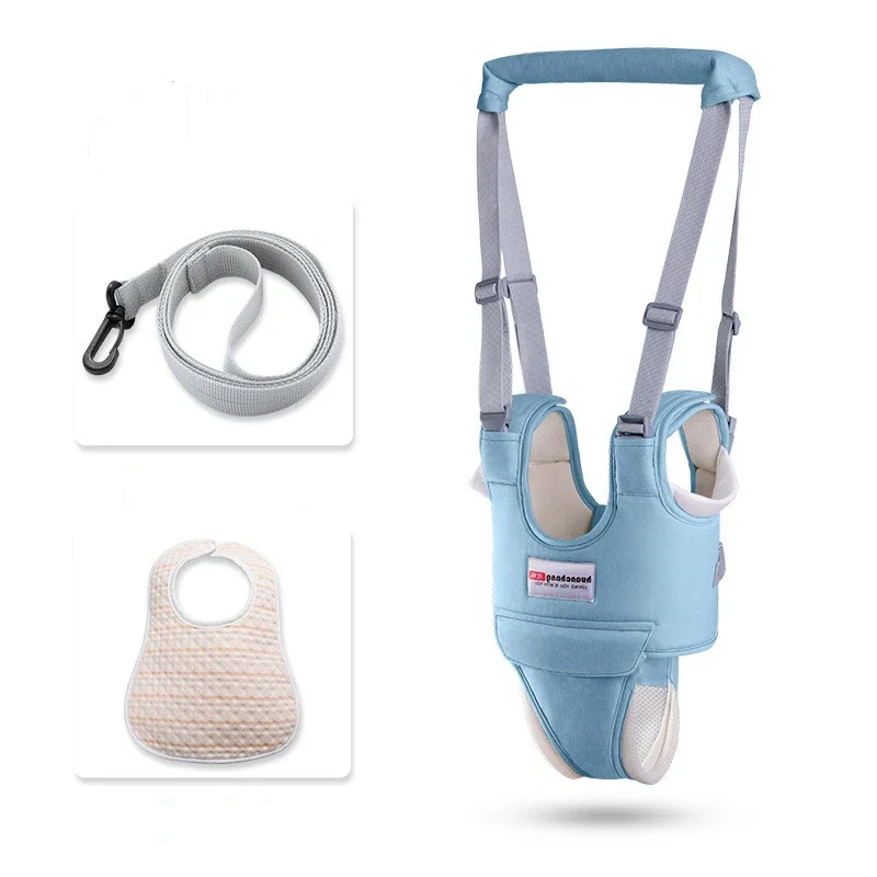 Pas do nauki chodzenia dla nie – Baby Walker Activity recenzja i cena