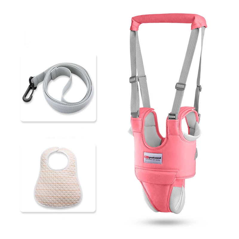 Pas do nauki chodzenia dla nie – Baby Walker Activity recenzja i cena