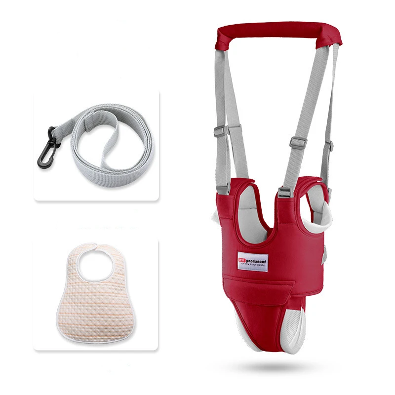 Pas do nauki chodzenia dla nie – Baby Walker Activity recenzja i cena
