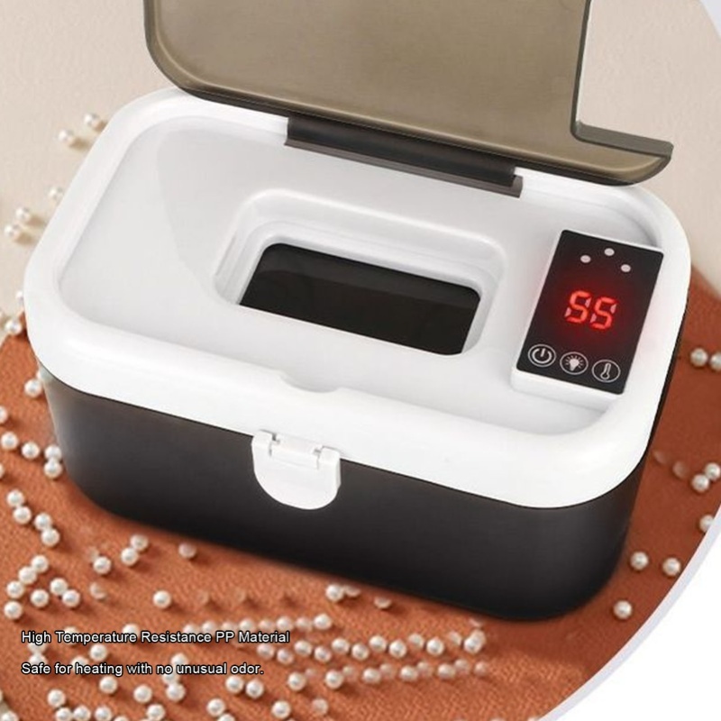 Podgrzewacz do chusteczek dla  – Baby Wipe Warmer recenzja i cena