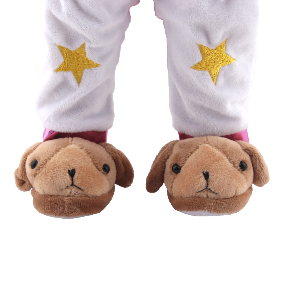 Buty dla lalek 7 cm Śliczna ża – Baby Products Shop recenzja i cena