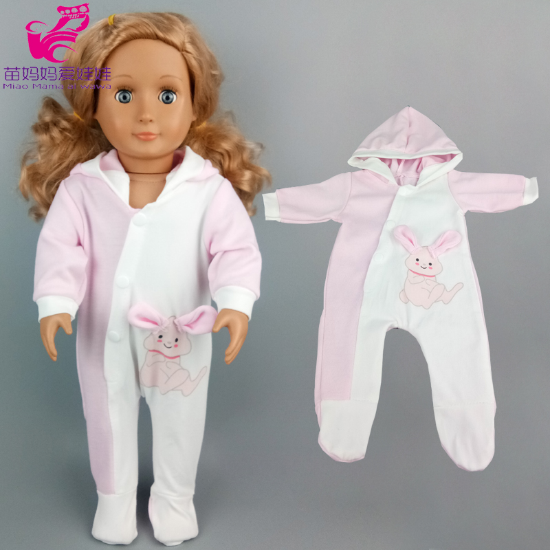 Ubranka dla lalek 43 cm noworo – Baby Products Shop recenzja i cena
