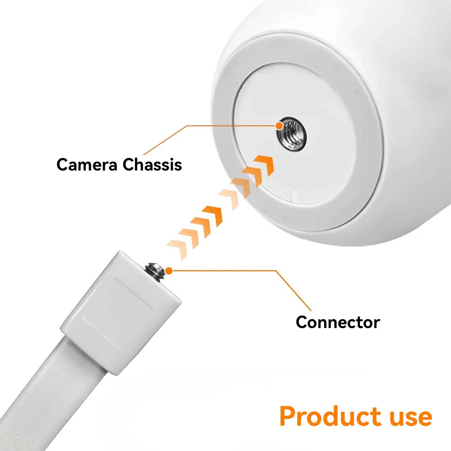 Elastyczny uchwyt na nianię el – Baby Monitor Sensor recenzja i cena