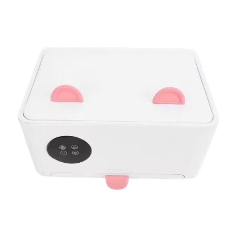 WOTT-For Home Podgrzewacz do c – Baby Wipe Warmer recenzja i cena