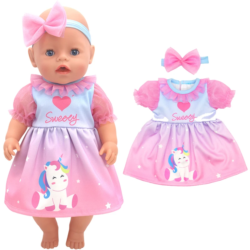 18-calowy płaszcz dla lalek Ze – Baby Products Shop recenzja i cena