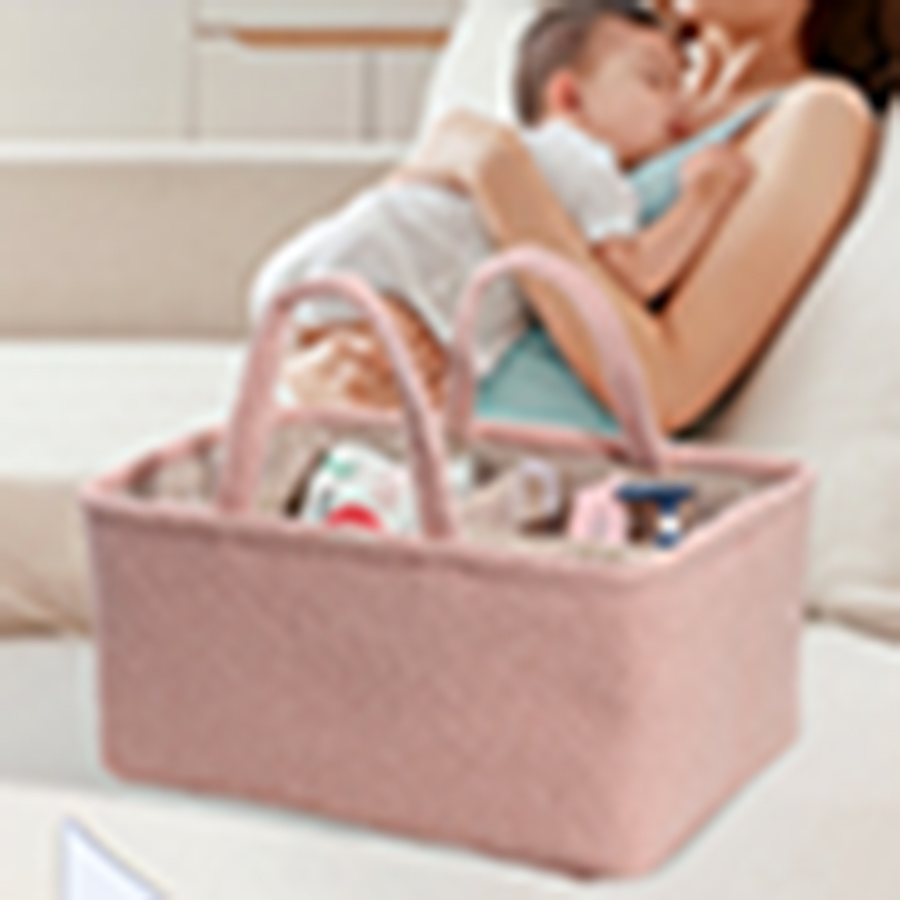 Przenośna Torba Podróżna dla M – Baby Products Basket recenzja i cena