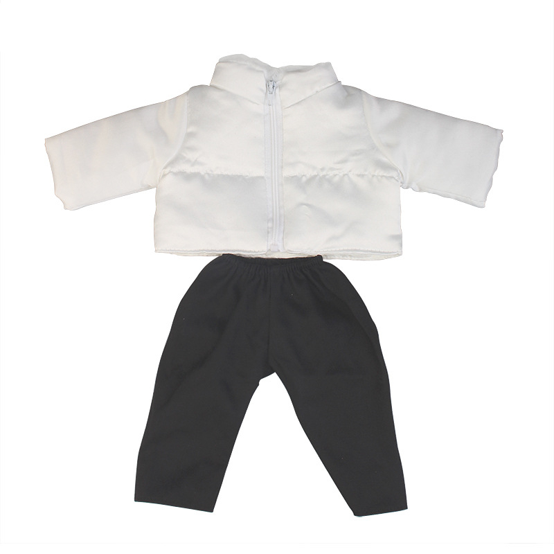 Urocza lalka ubrania urodzone  – Baby Products Shop recenzja i cena