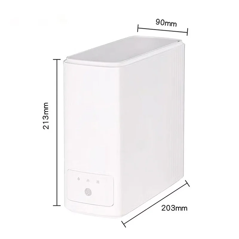Podgrzewacz do ręczników, Podg – Baby Wipe Warmer recenzja i cena
