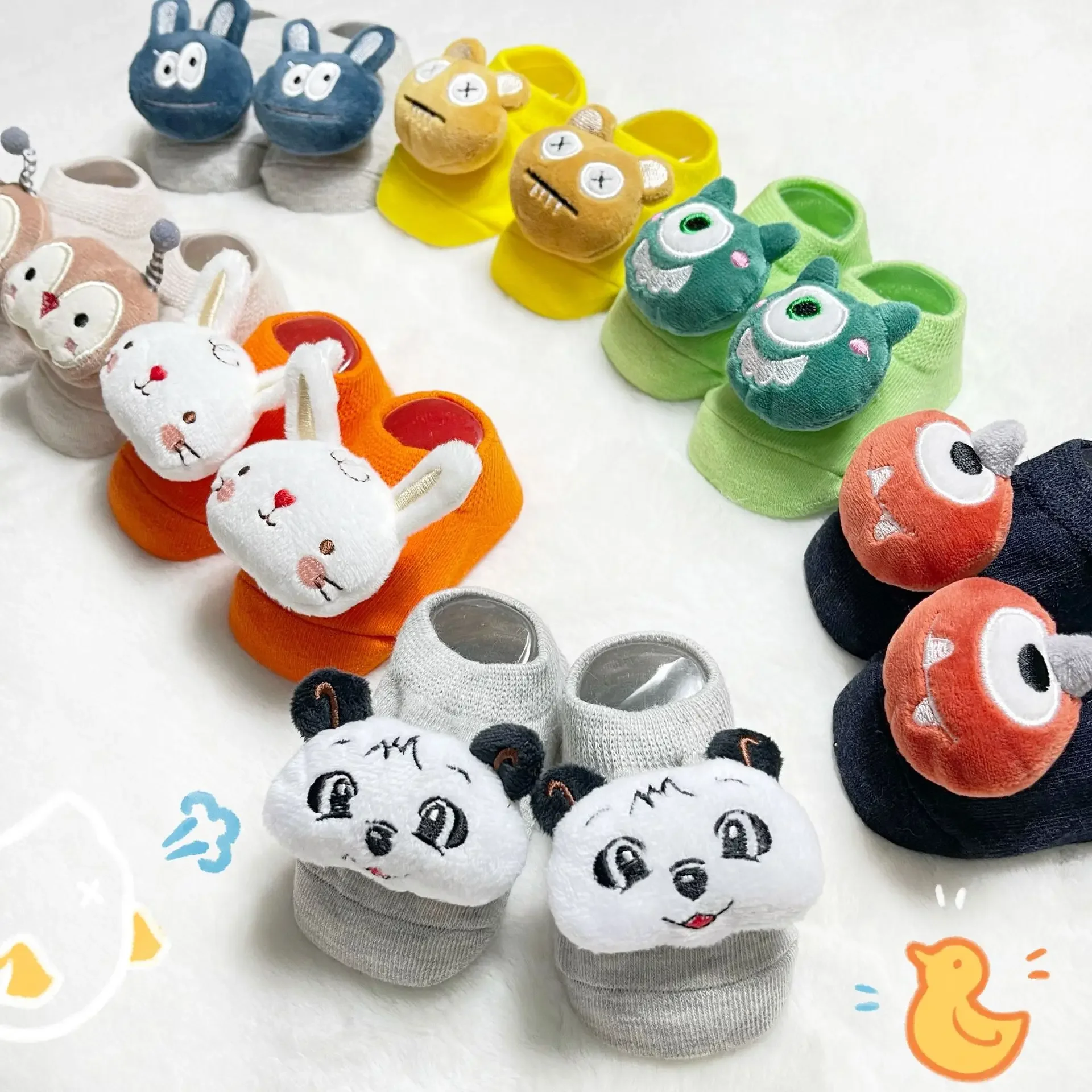 Kawaii bawełna niemowlę maluch – Baby Products Useful recenzja i cena