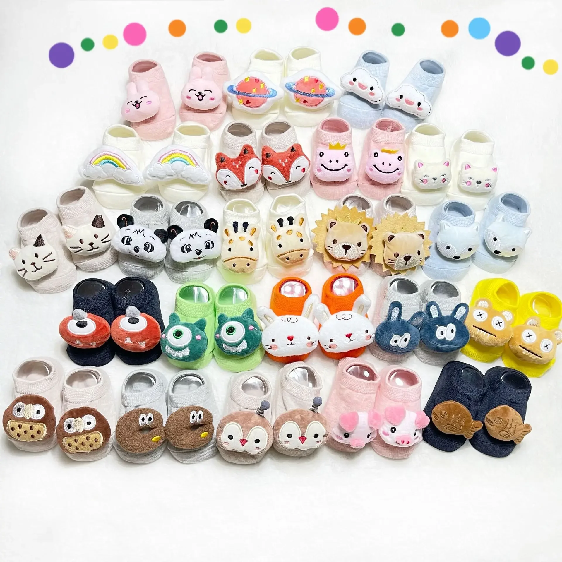 Kawaii bawełna niemowlę maluch – Baby Products Useful recenzja i cena